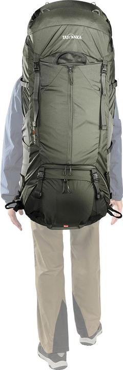 Actual product image Tatonka Yukon X1 85+10 Backpack (85 l)