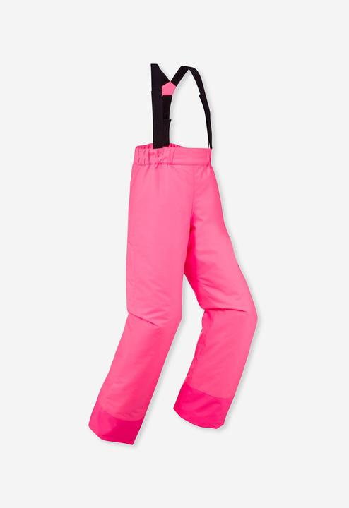 Wedze FLUO 100
