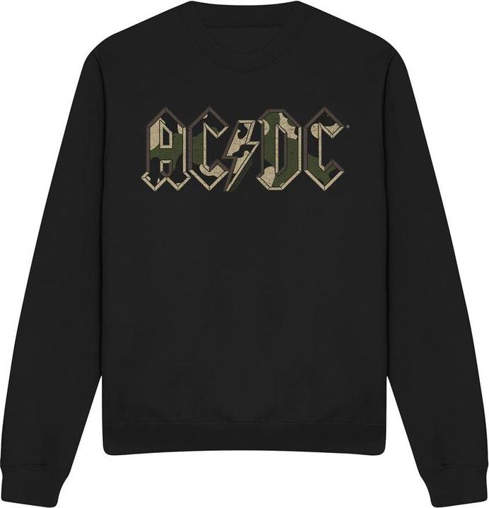 Image du produit AC/DC - Sweat - Adulte (XL)