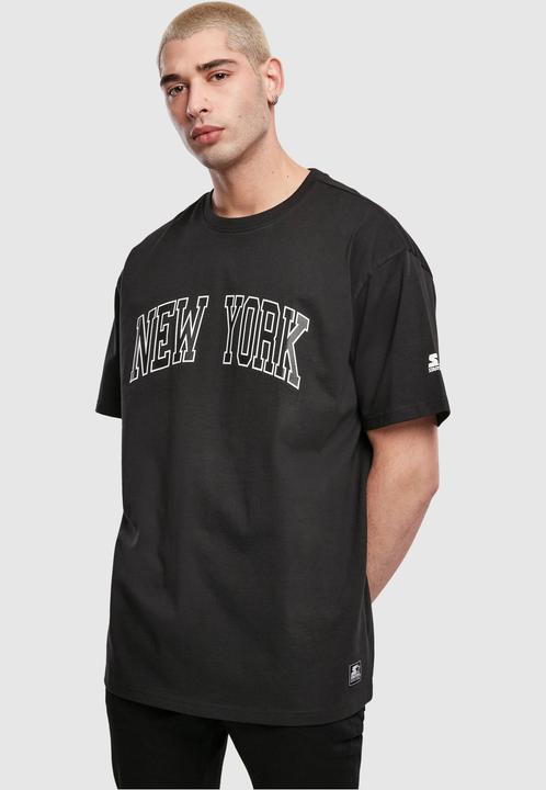 Produktbild Starter New York Tee (XL)