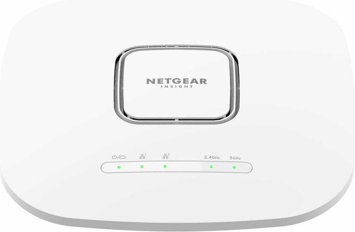 Actual product image Netgear WAX628-111EUS (4800 Mbit/s)