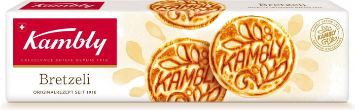 Immagine prodotto Kambly Bretzeli (1 pz., 115 g)