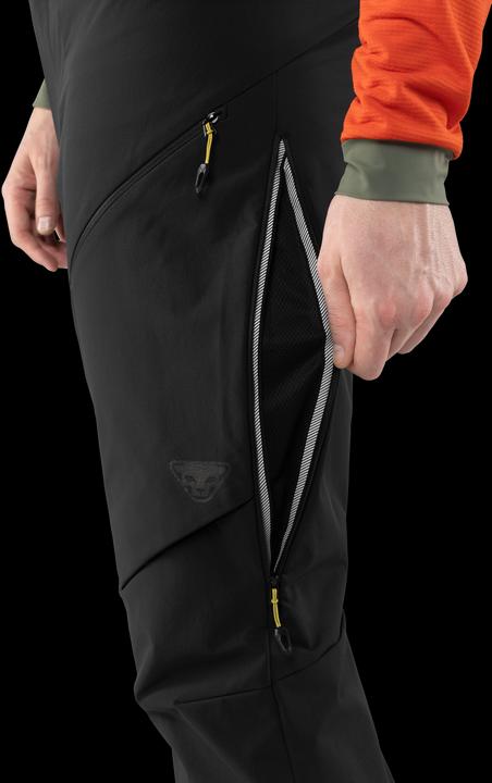 Immagine prodotto Dynafit Pantaloni Ridge Dynastretch (L)