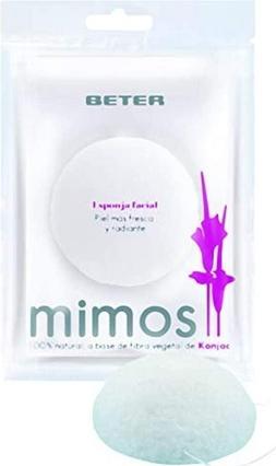 Produktbild Beter Facial Sponge Konjac - Mimos