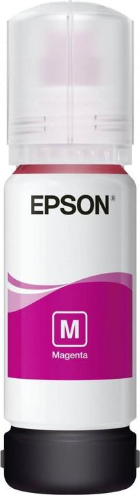 Produktbild Epson 104 (M)