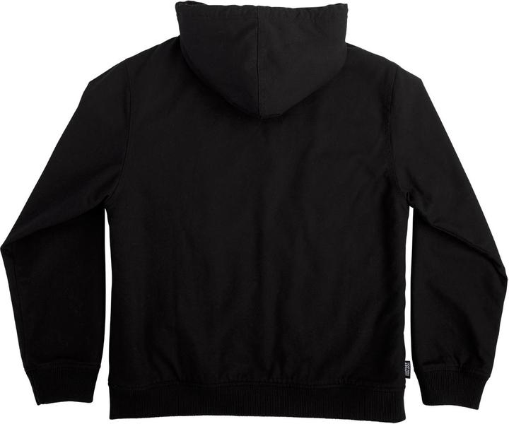 Actual product image Creature Generator Hooded Heavyweight Jacket (M)