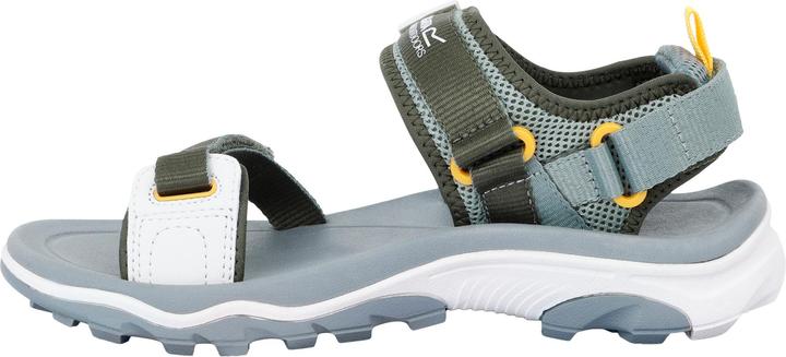 Actual product image Regatta Womens/Ladies Blaze Sandals (38)