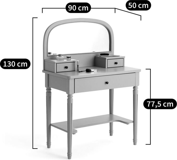 Image du produit La Redoute Interieurs Baudry (Ø 50 cm)