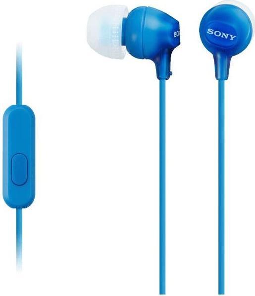 Produktbild Sony Mdr-Ex15lp (keine Geräuschunterdrückung, Kabelgebunden)