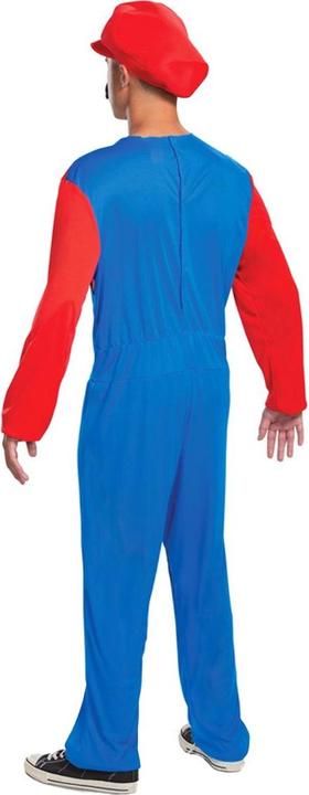 Immagine prodotto Disguise Super Mario Brothers: Mario (M)