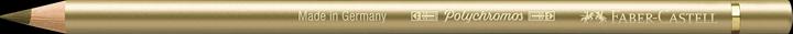 Produktbild Faber-Castell Farbstift Polychromos gold 250 (Gold, 1 x)