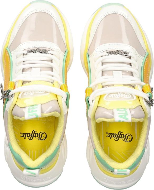 Actual product image Buffalo Sneaker (40)