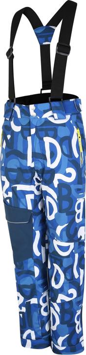 Actual product image Dare2b Childrens/Kids Pow Graffiti Ski Trousers (170, 176)