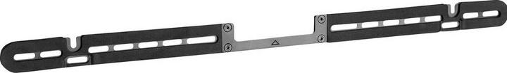 Actual product image myWall Wall mount for Sonos Soundbar Arc (1 pcs., Wall installation, Not movable)