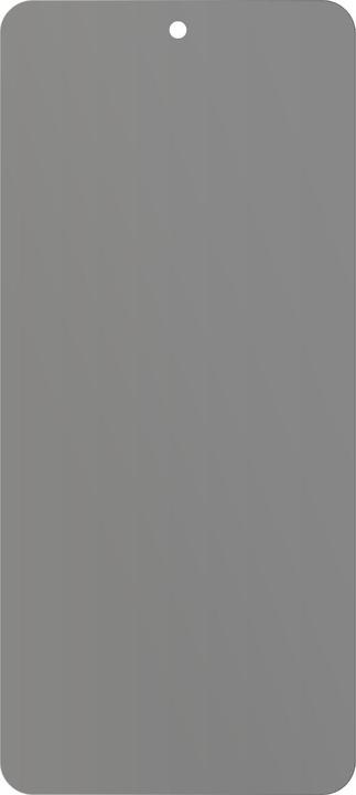 Actual product image Dipos Screen Protector 4-Way Privacy (1 Piece, Motorola Moto G72)