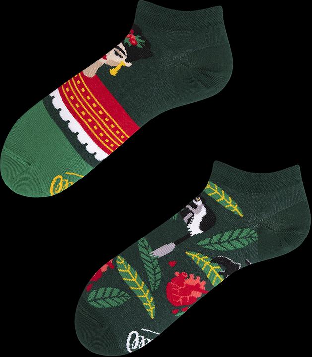 Immagine prodotto Many Mornings Senti Frida (Confezione singola, 35 - 38)
