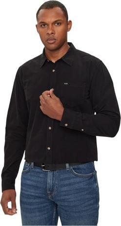 Immagine prodotto Guess Gj Ls Slim Pocket Herrenhemd (M)