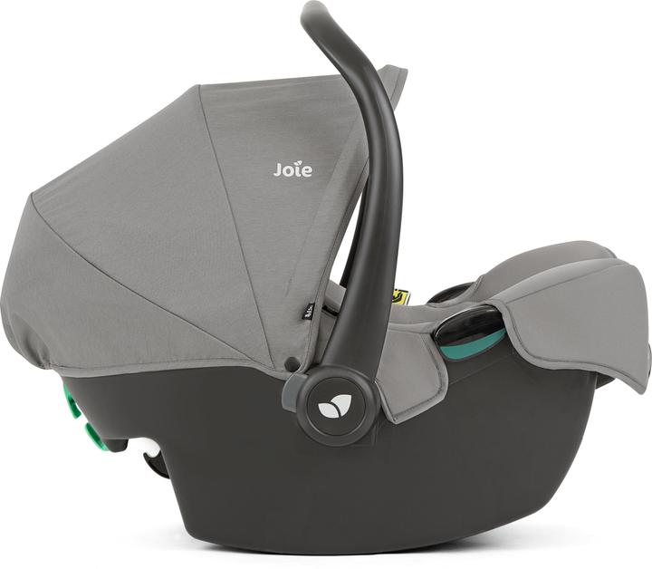 Image du produit Joie i-Snug 2 (Coque auto, Norme ECE R129/i-Size)