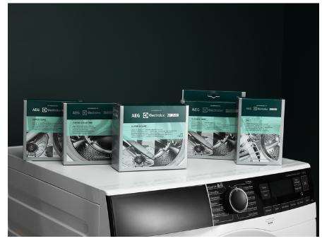 Produktbild Electrolux Clean & Care (0 ml)