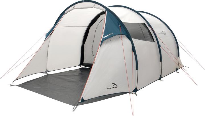 Immagine prodotto Easy Camp Minorca 500 (Tenda a tunnel, 11.30 kg, 5 persone)