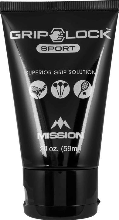 Produktbild Mission Grip Lock Sport