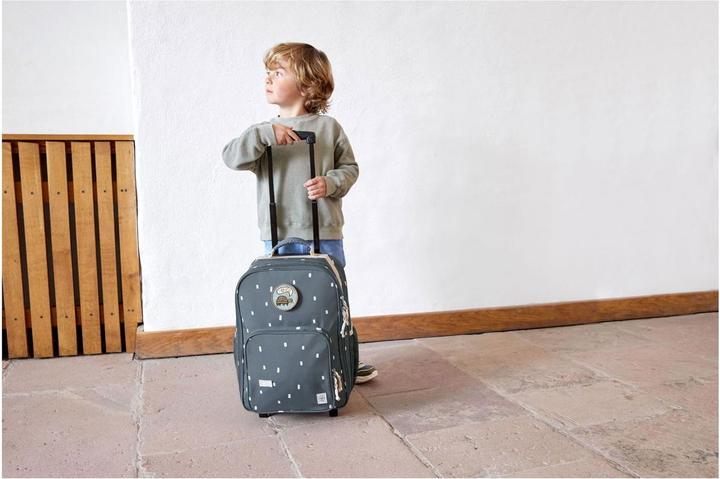 Produktbild Lässig Happy Prints (22 l, Handgepäck (bis 50l))