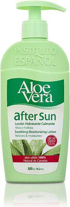 Instituto Español After Sun (Lotion, 300 ml)