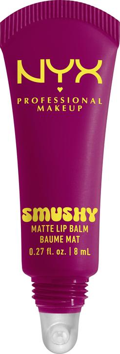 Image du produit NYX Professional Make-Up Nyx Smushy Matte (8 ml)