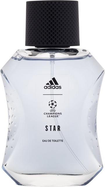 adidas UEFA Star EDT (Eau de Toilette, 50 ml)