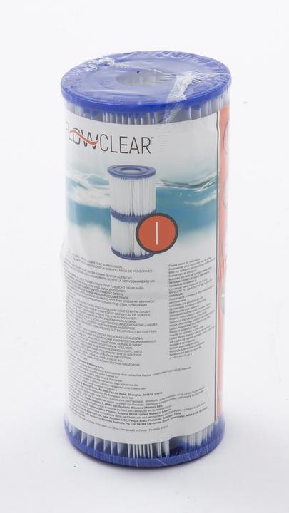 Produktbild Bestway Flowclear Cartridge Filter Typ 1