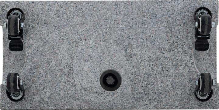 Produktbild Doppler Granitsockel Balkon