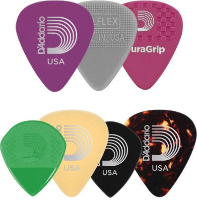 D'Addario 1XVP6-5 (7 x)
