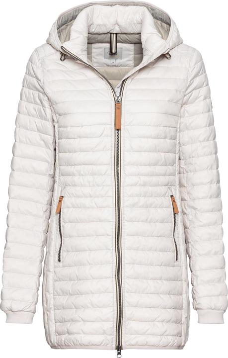 Produktbild Camel Active Steppjacke mit abnehmbarer Kapuze (36)