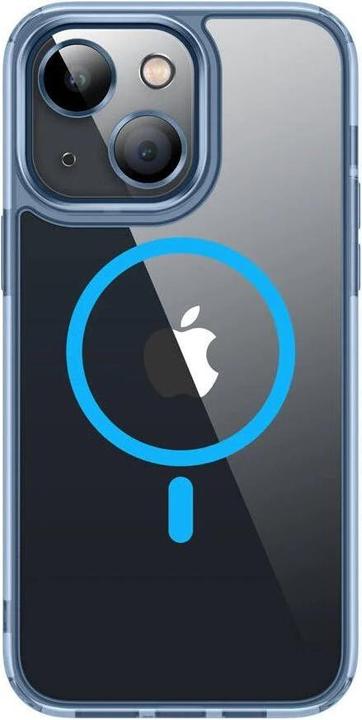 Valenta Back Cover Trend iPhone 15 Pro Schwarz, Grundfarbe (Apple iPhone 15 Pro)