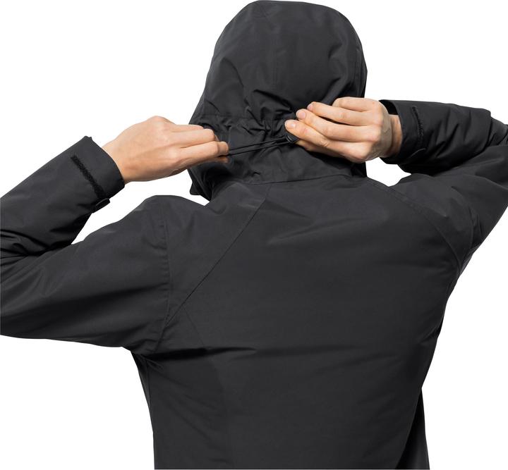 Produktbild Jack Wolfskin Heidelstein Ins Jkt W (S)