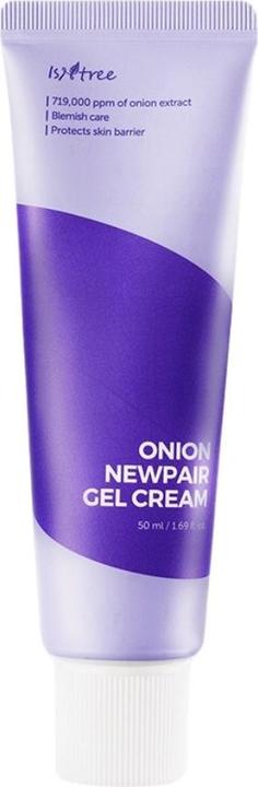 Immagine prodotto NoName Crema gel alla cipolla Newpair (50 ml, Crema da giorno)