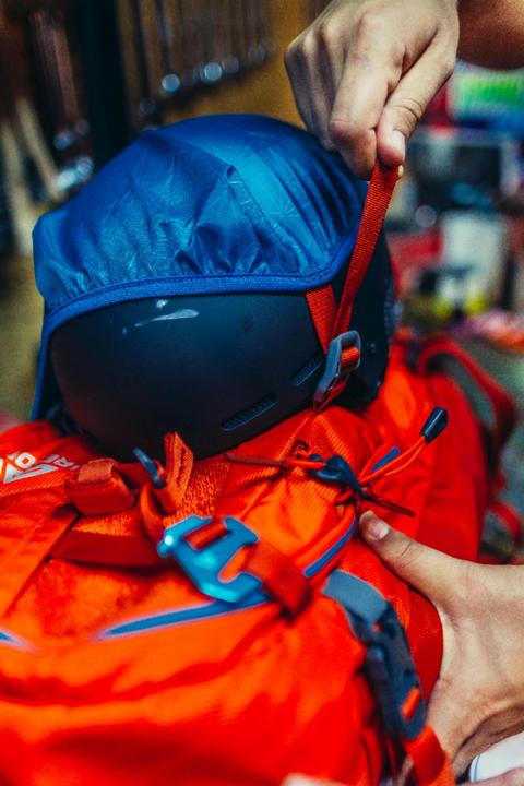 Produktbild Gregory Targhee 32L M (32 l)
