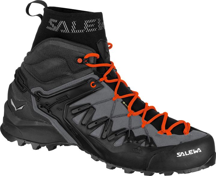 Produktbild Salewa Zustiegsschuh Wildfire Edge Mid GTX (42)