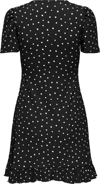 Image du produit Only ONLBILL Kurzes Kleid Kleid (L)