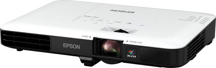 Actual product image Epson Eb-1780w (WXGA, 3000 lm, 1.04 - 1.26:1)