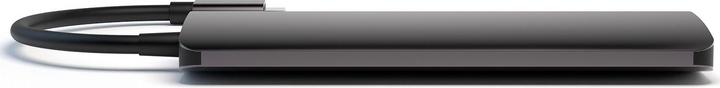 Produktbild 4smarts 6in1 Hub mit DeX-Funktion (USB-C, 6 Ports)