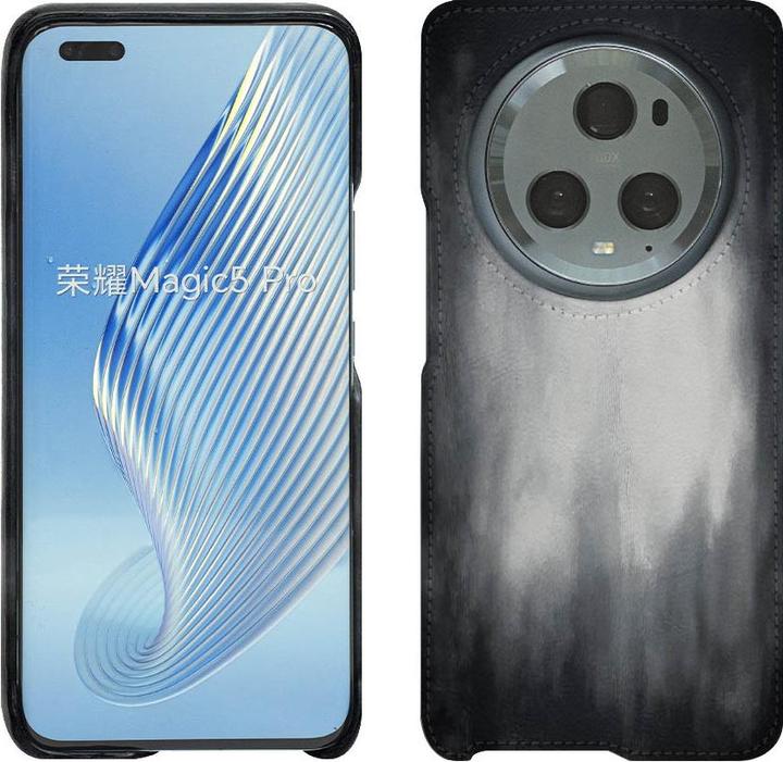 Immagine prodotto Noreve Custodia in pelle (Honor Magic5 Pro)