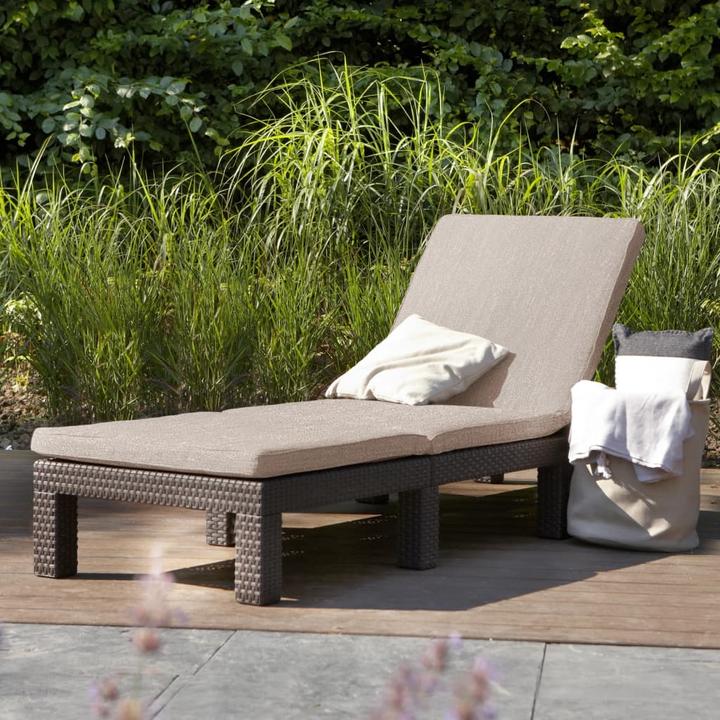 Actual product image Allibert Solène (195 cm)