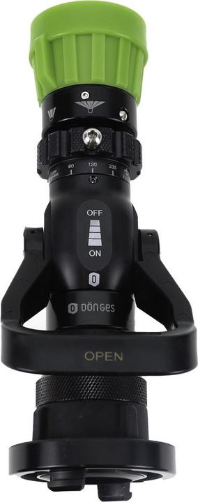 Produktbild Delta Fire Hohlstrahlrohr Attack 100 Pro, Storz C