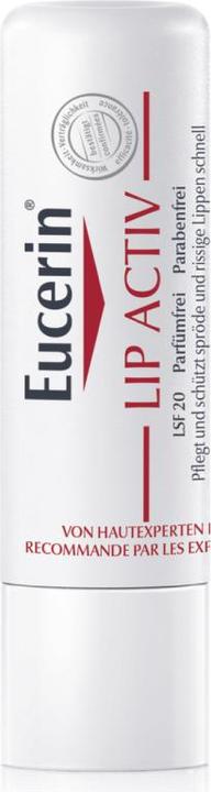 Image du produit Eucerin Lip Activ (Baume)
