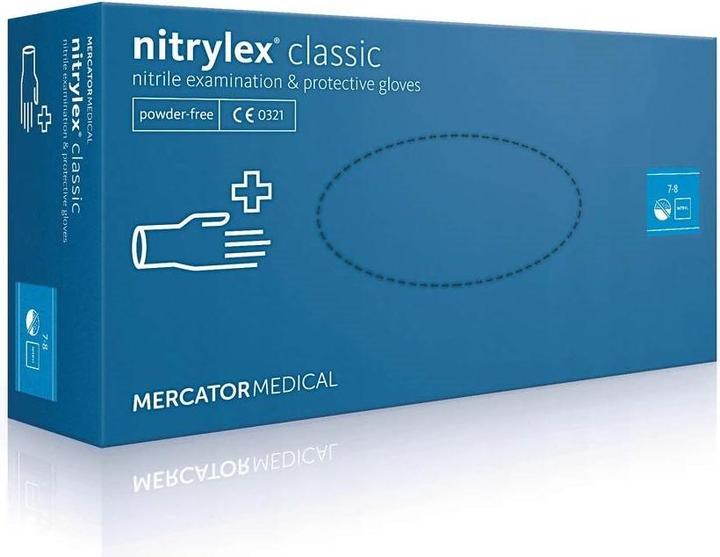 Actual product image Mercator Medical Classic (L)