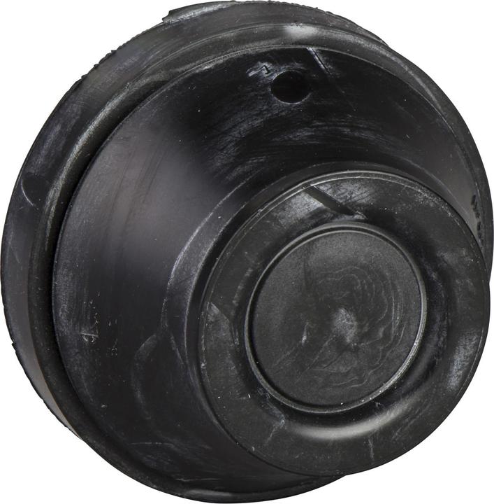 Schneider Rubber grommet TET M20-26C Sealing area M40, cable D20-26mm black PU25 IMT36176