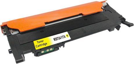 Image du produit Hermex Cartouches de toner HP Color Laser MFP178nwg compatibles (M, Y, CF, C)