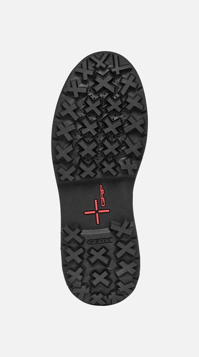 Image du produit Geox bottines lamidie abx e (39)