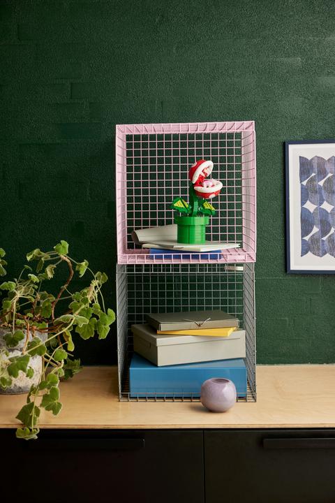 Image du produit LEGO Plante piranha (71426, LEGO Super Mario)
